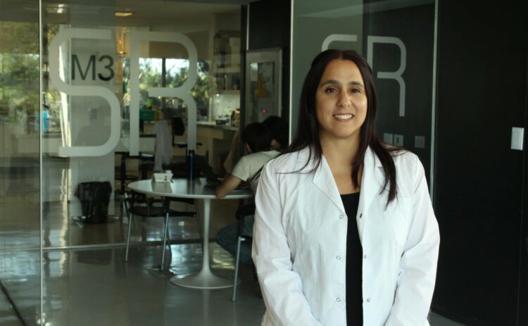 La líder del equipo de la vacuna argentina contra el Covid ganó el premio L'Oreal-Unesco