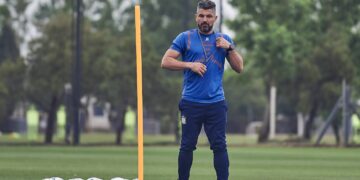 Gandolfi, duro con el presente de Talleres: “No representamos al hincha”