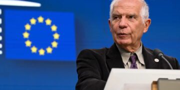 Más líderes mundiales piden pausas a Israel