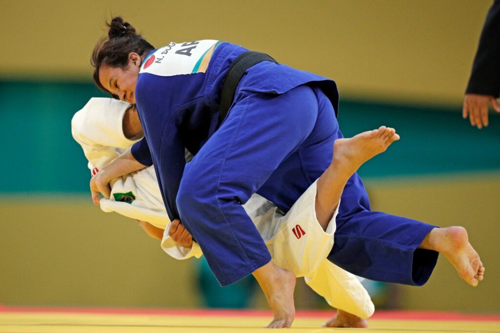 Argentina sumó tres medallas plateadas en Santiago