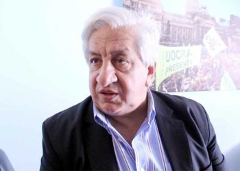 La Unión de Empleados Judiciales denunciará a LLA por «cuestionar y atentar contra la democracia»