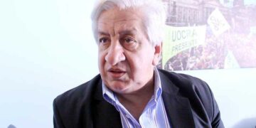 La Unión de Empleados Judiciales denunciará a LLA por «cuestionar y atentar contra la democracia»