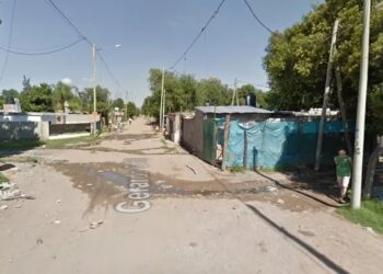 Investigan el presunto femicidio de una joven de 16 años a manos de su padrastro