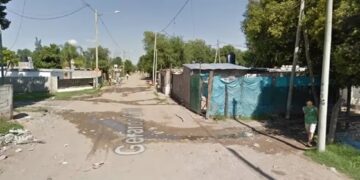 Investigan el presunto femicidio de una joven de 16 años a manos de su padrastro