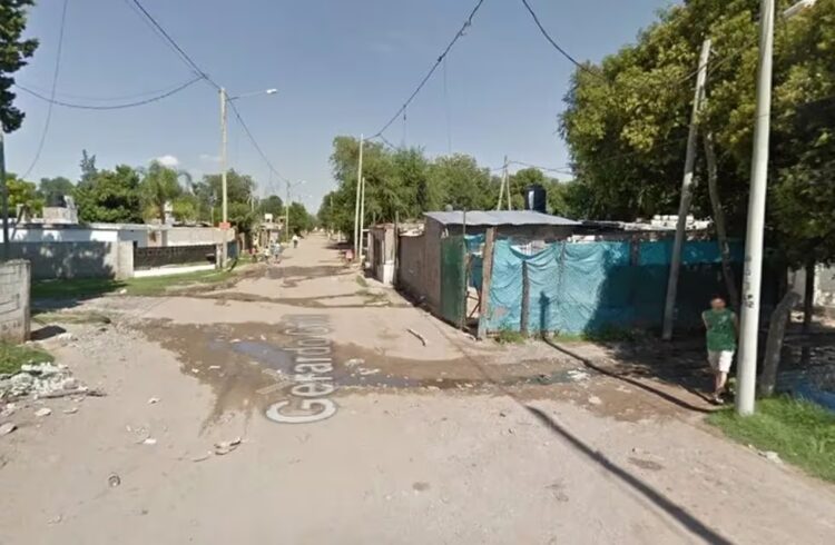 Investigan el presunto femicidio de una joven de 16 años a manos de su padrastro