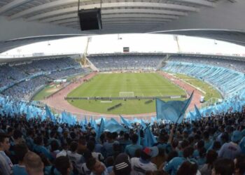 Belgrano recibe a River en el Kempes: cómo será el gran operativo de seguridad