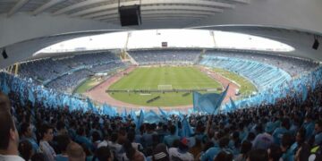Belgrano recibe a River en el Kempes: cómo será el gran operativo de seguridad