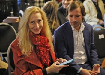 El apoderado de Milei se presentó ante la justicia y relativizó una supuesta denuncia de fraude