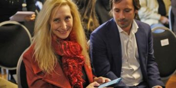 El apoderado de Milei se presentó ante la justicia y relativizó una supuesta denuncia de fraude