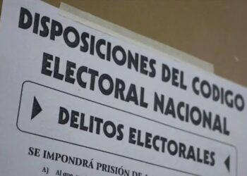 Inicia el período de veda electoral de cara al ballottage previsto para este domingo