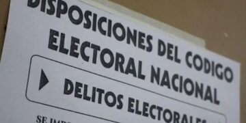 Inicia el período de veda electoral de cara al ballottage previsto para este domingo