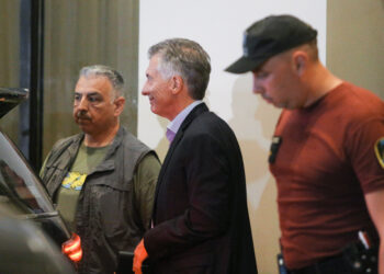 Macri: «Lo que hereda Milei es varias veces peor a lo que heredé yo en 2015»