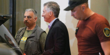 Macri: «Lo que hereda Milei es varias veces peor a lo que heredé yo en 2015»