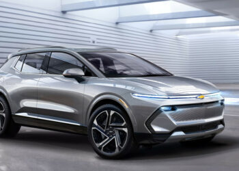 Uno por uno, los autos híbridos y eléctricos que llegarán a Argentina en 2024