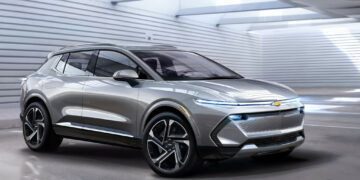 Uno por uno, los autos híbridos y eléctricos que llegarán a Argentina en 2024