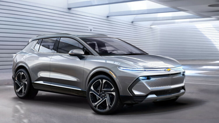 Uno por uno, los autos híbridos y eléctricos que llegarán a Argentina en 2024