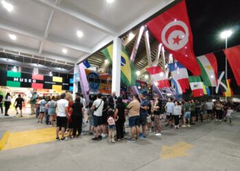 El Kempes se suma a la Noche de los Museos con exposiciones y personalidades destacadas del deporte