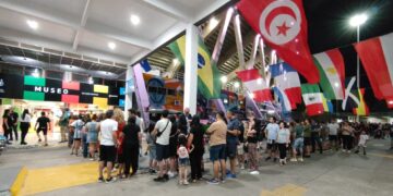 El Kempes se suma a la Noche de los Museos con exposiciones y personalidades destacadas del deporte