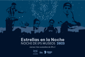 El Kempes se suma a la Noche de los Museos con exposiciones y personalidades destacadas del deporte