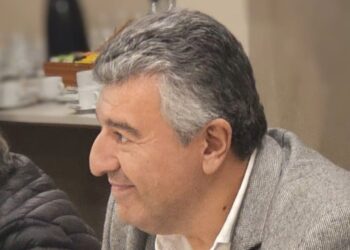 Nostrala presidirá el bloque juecista, que promete “controlar” a Llaryora