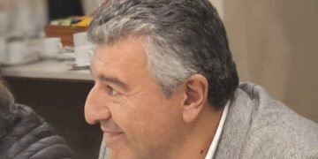 Nostrala presidirá el bloque juecista, que promete “controlar” a Llaryora