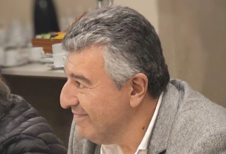 Nostrala presidirá el bloque juecista, que promete “controlar” a Llaryora