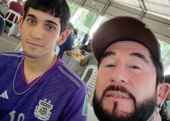 Murió Lautaro Alvaredo, el joven golpeado a la salida de un boliche