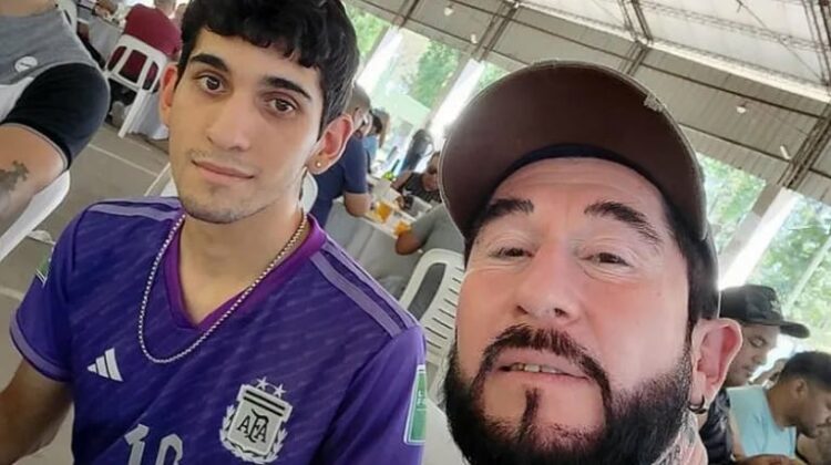 Murió Lautaro Alvaredo, el joven golpeado a la salida de un boliche