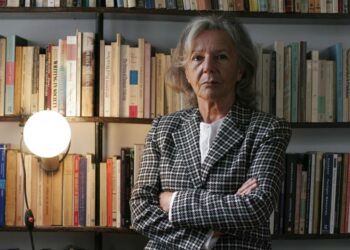 Sarlo negó haber firmado el documento en apoyo a Massa: «Un amigo puso mi firma»