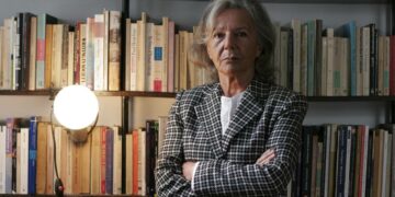 Sarlo negó haber firmado el documento en apoyo a Massa: «Un amigo puso mi firma»