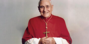 El papa Francisco aprobó la beatificación del cardenal argentino Eduardo Pironio