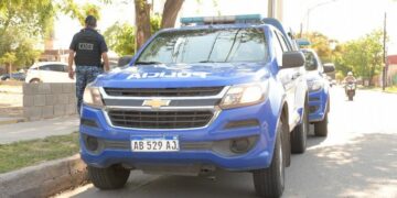 Investigan el crimen de un indigente en barrio Pueyrredón