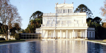 Milei aseguró que no irá a la Casa Rosada ya que trabajará desde Olivos