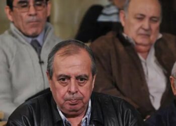 Negaron la domiciliaria al represor Perrín