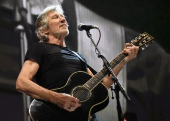 Roger Waters en Argentina: la Justicia le ordenó que se abstenga de hacer «comentarios antisemitas»