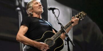 Roger Waters en Argentina: la Justicia le ordenó que se abstenga de hacer «comentarios antisemitas»