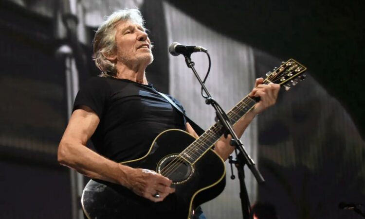 Roger Waters en Argentina: la Justicia le ordenó que se abstenga de hacer "comentarios antisemitas"