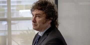 Milei: «La eliminación del impuesto a las ganancias y la reducción del IVA se van a mantener»