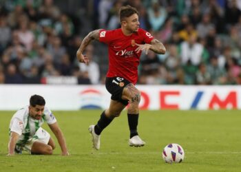 Dos caras nuevas en la lista de la Selección Argentina