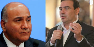 ¿Cuál es la inclinación de los gobernadores hacia los candidatos presidenciales?