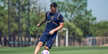 Talleres quiere abrochar la clasificación a Libertadores