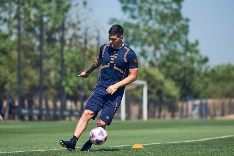 Talleres quiere abrochar la clasificación a Libertadores