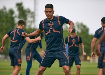 Talleres recibe a Independiente con la Libertadores como meta