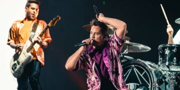 Comenzó la venta de entradas para el show de Tan Biónica en Instituto