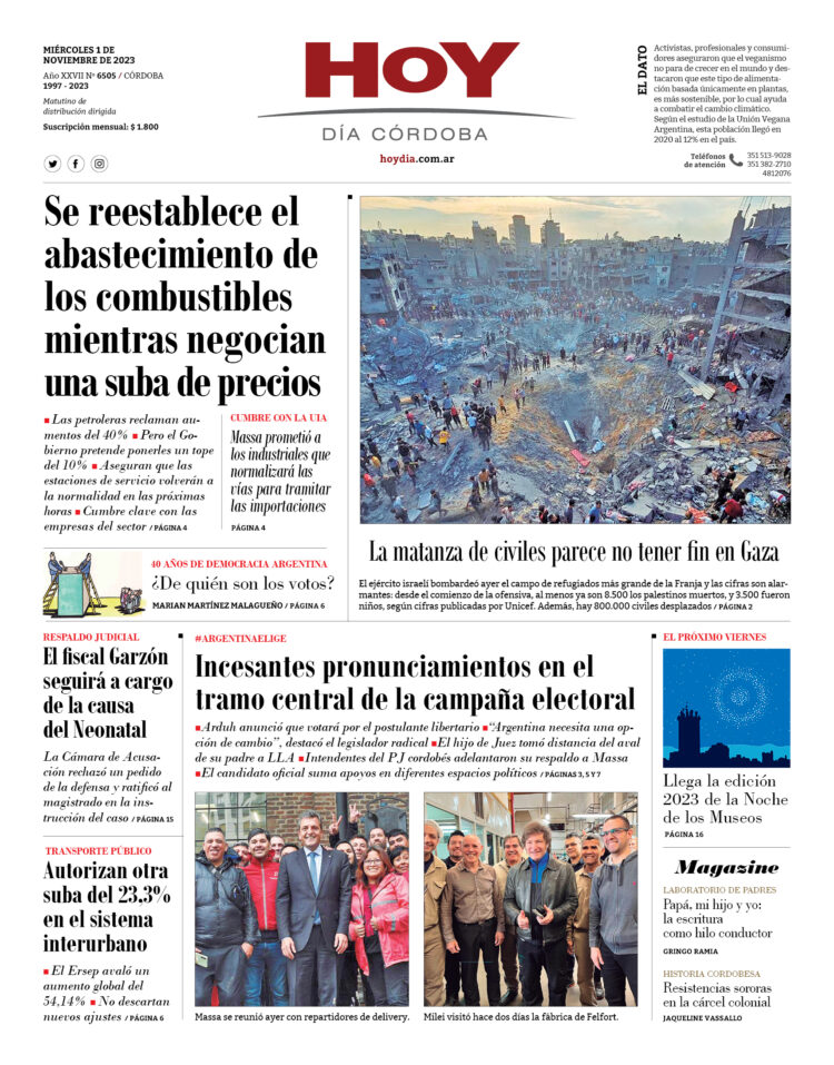 Portada 01.11.2023