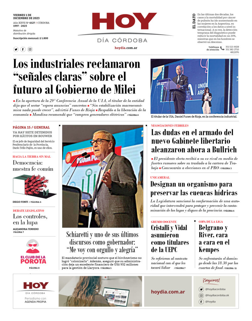 Portada 1.12.2023