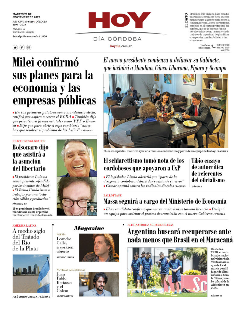 Portada 21.11.2023