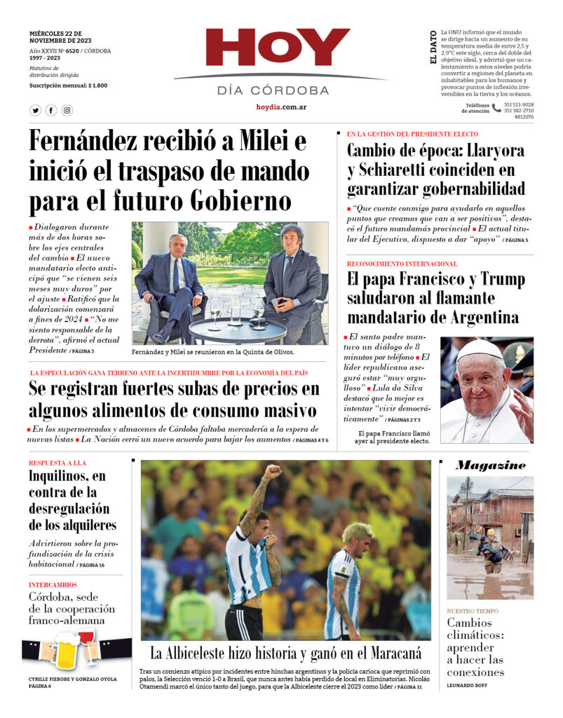 Portada 22.11.2023