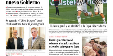 Portada 27.11.2023