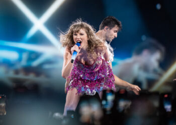 Cautivada por el público local, Taylor Swift cerró su inolvidable serie de shows en la Argentina